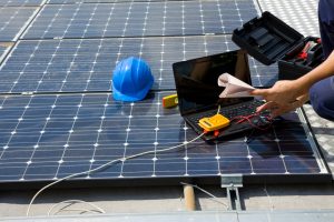 Conditions d’installation de panneaux solaire par Solaires Photovoltaïques à Saint-Gobain